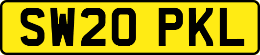 SW20PKL