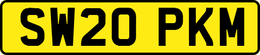 SW20PKM