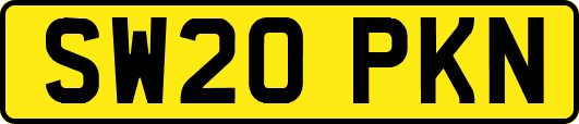 SW20PKN