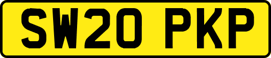 SW20PKP