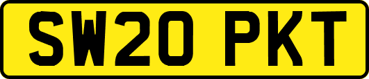 SW20PKT