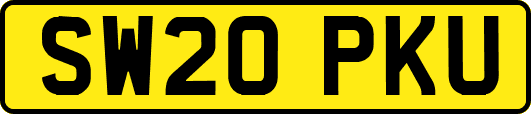 SW20PKU