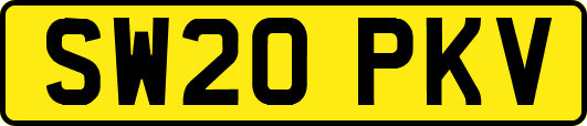 SW20PKV