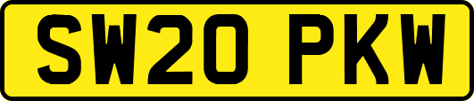 SW20PKW