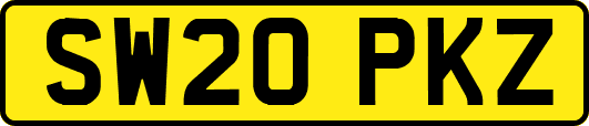 SW20PKZ