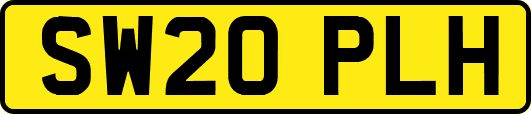 SW20PLH