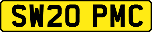 SW20PMC