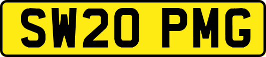 SW20PMG