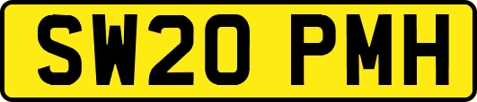 SW20PMH