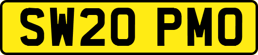 SW20PMO