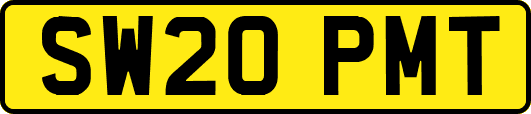 SW20PMT