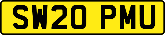 SW20PMU