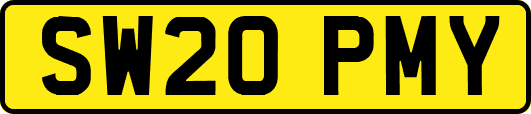 SW20PMY