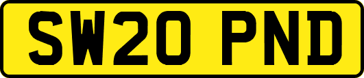 SW20PND