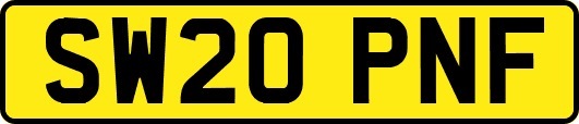 SW20PNF