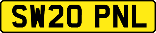 SW20PNL