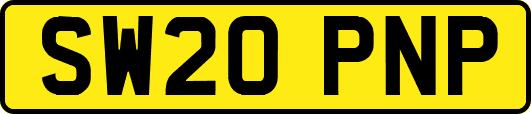 SW20PNP
