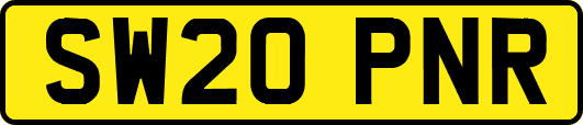 SW20PNR