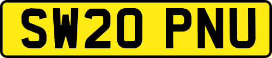 SW20PNU