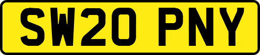 SW20PNY