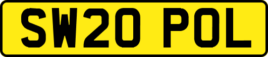 SW20POL