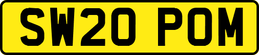 SW20POM