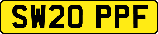SW20PPF