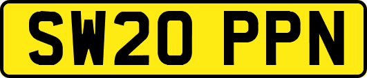 SW20PPN