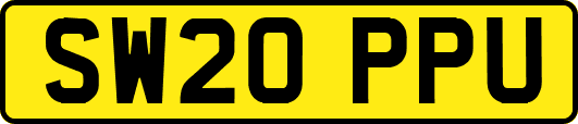 SW20PPU