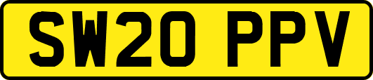 SW20PPV