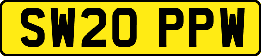 SW20PPW