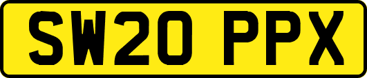 SW20PPX