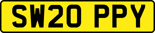 SW20PPY
