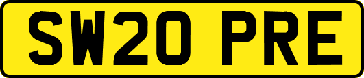 SW20PRE