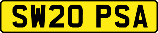 SW20PSA