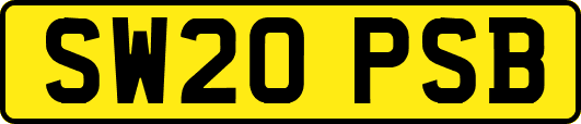 SW20PSB