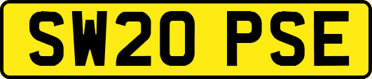 SW20PSE