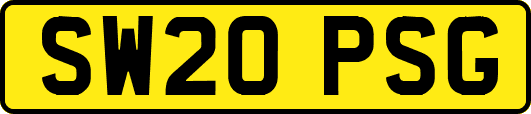 SW20PSG