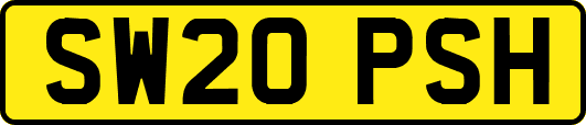 SW20PSH