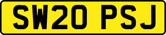 SW20PSJ