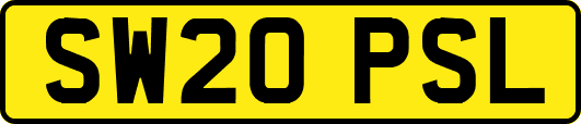 SW20PSL