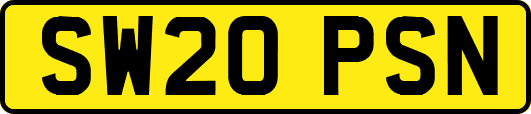 SW20PSN