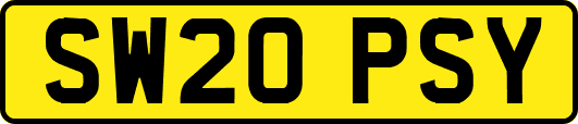 SW20PSY