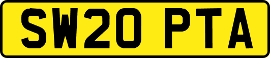 SW20PTA