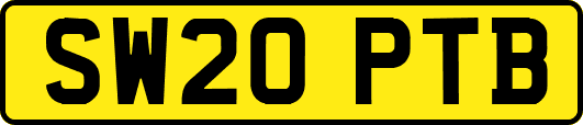 SW20PTB