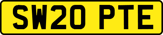 SW20PTE