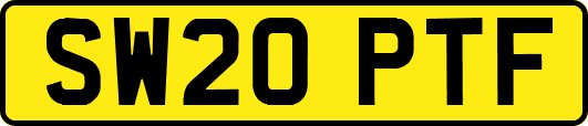 SW20PTF