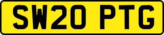 SW20PTG
