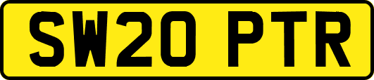 SW20PTR