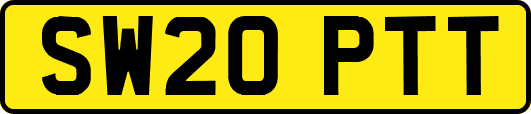 SW20PTT